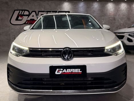 VolksWagen VIRTUS TSI 1.0 Flex 12V 4p Mec.