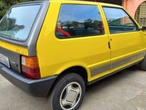 Fiat Uno 1.6R mpi / 1.6R / 1.5R