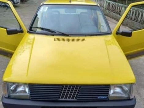 Fiat Uno 1.6R mpi / 1.6R / 1.5R