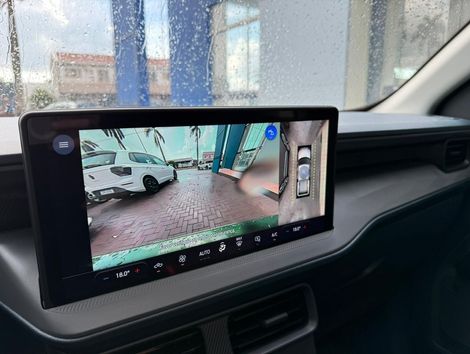 Ford Maverick L. Black 2.0 EcoBoost AWD Aut.