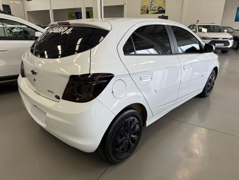 Chevrolet ONIX HATCH Joy 1.0 8V Flex 5p Mec.