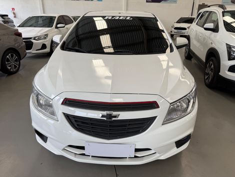Chevrolet ONIX HATCH Joy 1.0 8V Flex 5p Mec.