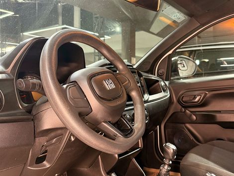 Fiat Strada Endurance 1.3 Flex 8V CS Plus