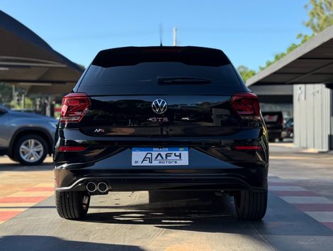 VolksWagen Polo GTS 1.4 TSI 16V Flex