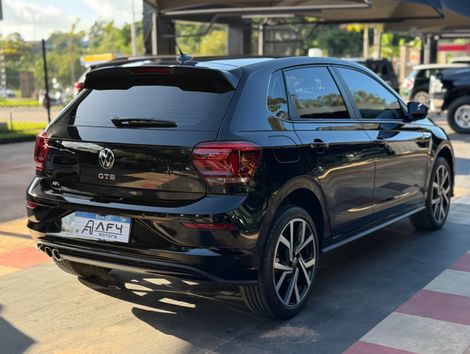 VolksWagen Polo GTS 1.4 TSI 16V Flex
