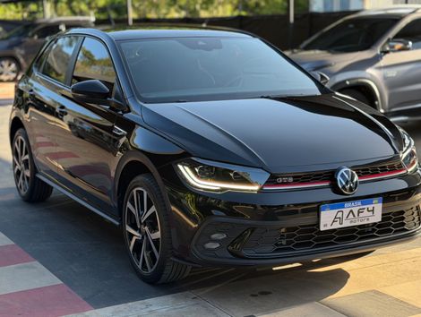 VolksWagen Polo GTS 1.4 TSI 16V Flex