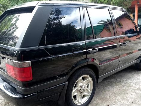 Land Rover Range Rover HSE 4.4/ 4.6