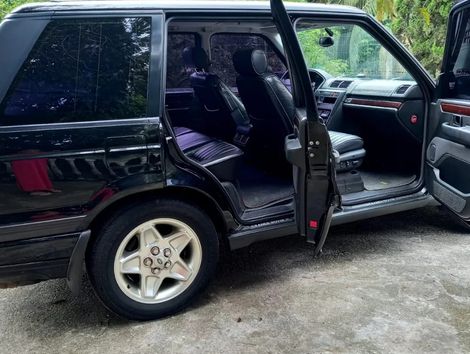 Land Rover Range Rover HSE 4.4/ 4.6