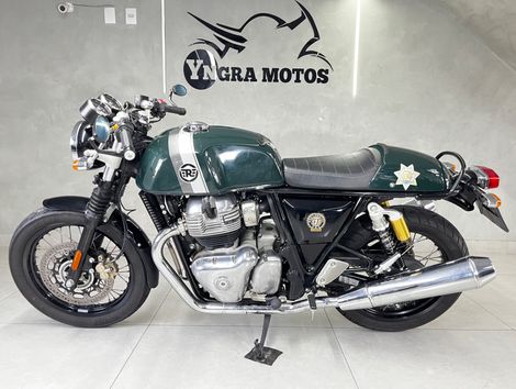Royal Enfield Continental GT 650