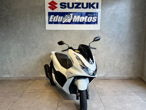 HONDA PCX 160 