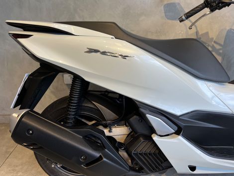 HONDA PCX 160 