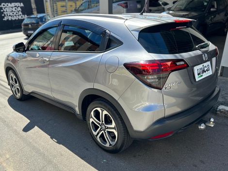 Honda HR-V EX 1.8 Flexone 16V 5p Aut.