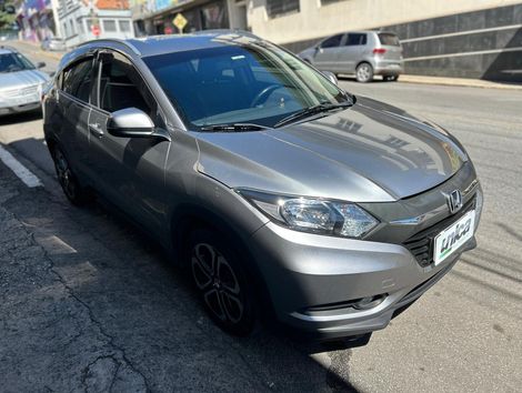 Honda HR-V EX 1.8 Flexone 16V 5p Aut.