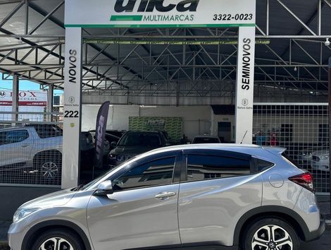 Honda HR-V EX 1.8 Flexone 16V 5p Aut.