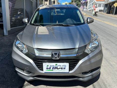 Honda HR-V EX 1.8 Flexone 16V 5p Aut.