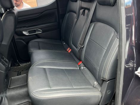 Ford Ranger Limited+ 3.0 V6 4x4 CD TB Die Aut