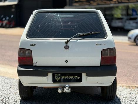 Fiat Uno Mille 1.0 Fire/ F.Flex/ ECONOMY 4p