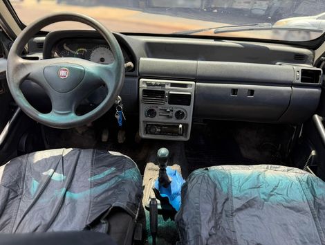 Fiat Uno Mille 1.0 Fire/ F.Flex/ ECONOMY 4p