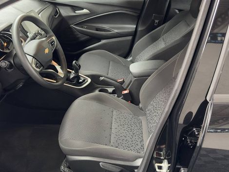 Chevrolet ONIX HATCH LTZ 1.0 12V TB Flex 5p Mec.