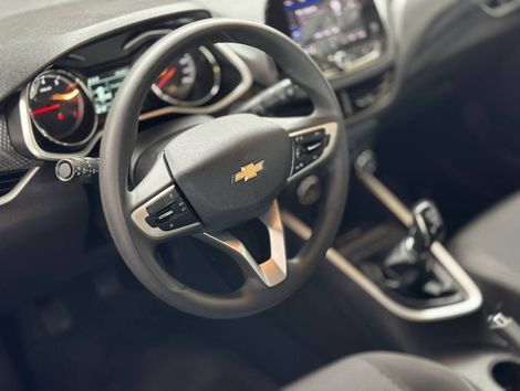Chevrolet ONIX HATCH LTZ 1.0 12V TB Flex 5p Mec.