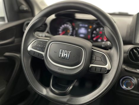 Fiat ARGO 1.0 6V Flex