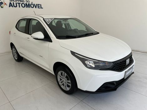 Fiat ARGO 1.0 6V Flex