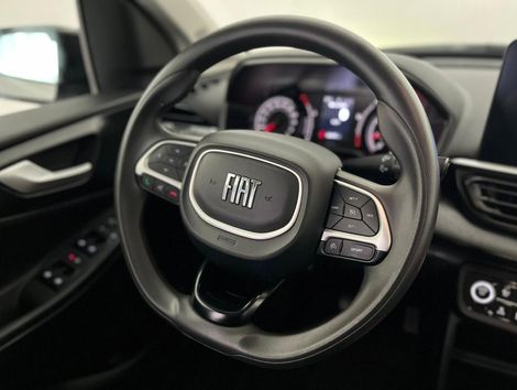 Fiat PULSE DRIVE 1.3 8V Flex Aut.