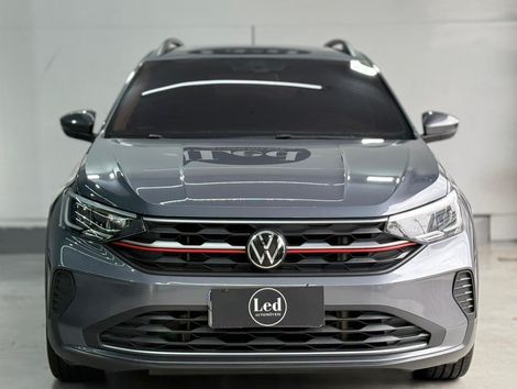 VolksWagen Nivus Comfortline 1.0 200 TSI Flex Aut.