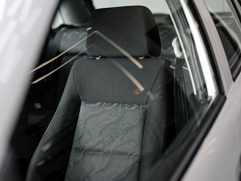 VolksWagen Gol 1.0 Plus 16v 4p