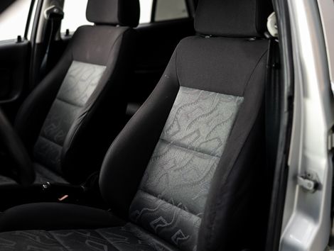 VolksWagen Gol 1.0 Plus 16v 4p