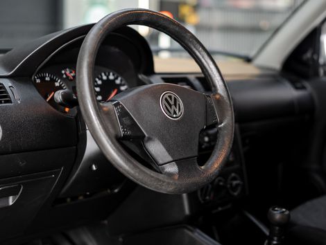 VolksWagen Gol 1.0 Plus 16v 4p