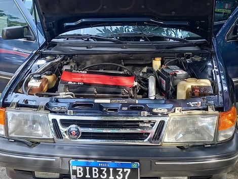 Saab 9000 CD 2.3 Turbo