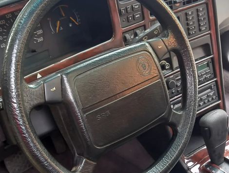 Saab 9000 CD 2.3 Turbo