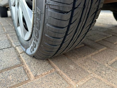 Fiat Palio ELX 1.4 Fire/30 Anos F. Flex 8V 4p