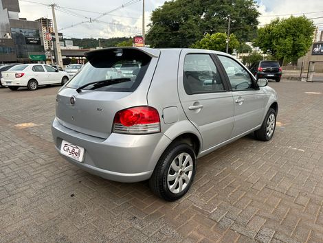 Fiat Palio ELX 1.4 Fire/30 Anos F. Flex 8V 4p