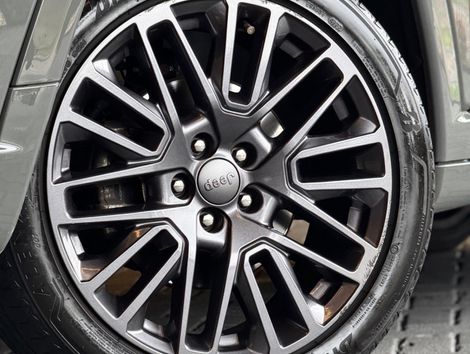 Jeep COMPASS S T270 1.3 TB 4x2 Flex Aut.