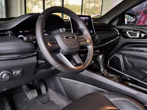 Jeep COMPASS S T270 1.3 TB 4x2 Flex Aut.