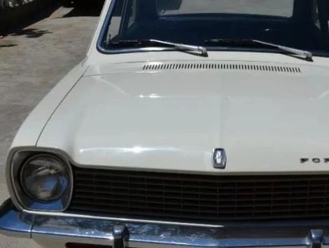 Ford Corcel II L