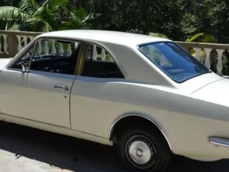 Ford Corcel II L