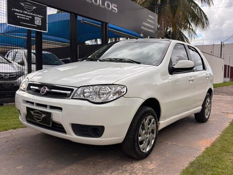 Fiat Palio Celebration 1.0 Fire Flex 8V 4p