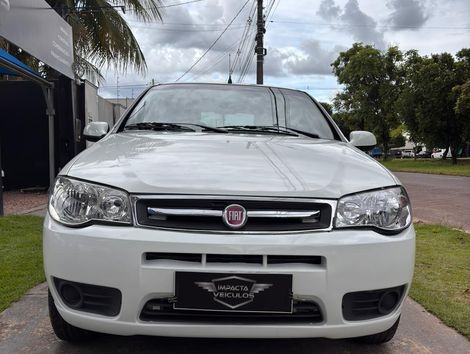Fiat Palio Celebration 1.0 Fire Flex 8V 4p