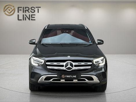 Mercedes GLC 220D 2.0 TB 4M Enduro Diesel