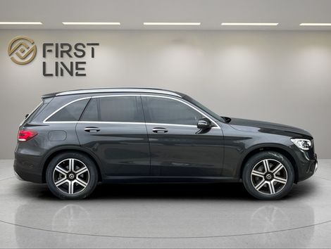 Mercedes GLC 220D 2.0 TB 4M Enduro Diesel