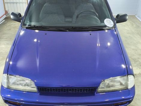 Suzuki Swift Hatch 1.0 3p e 5p