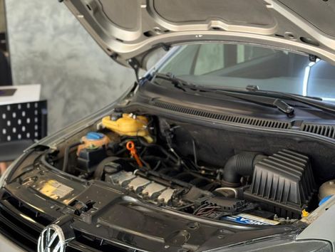 VolksWagen Fox PRIME/Higli. 1.6 Total Flex 8V 5p