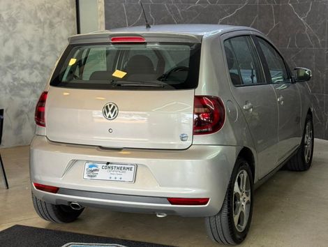 VolksWagen Fox PRIME/Higli. 1.6 Total Flex 8V 5p