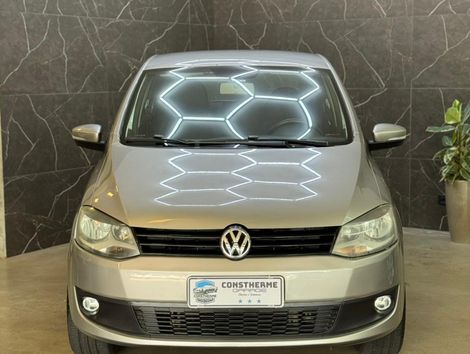VolksWagen Fox PRIME/Higli. 1.6 Total Flex 8V 5p