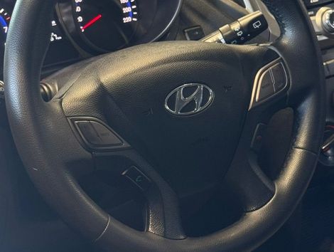 Hyundai HB20X Premium 1.6 Flex 16V Aut.