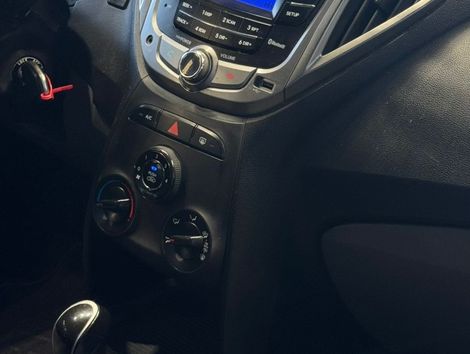 Hyundai HB20X Premium 1.6 Flex 16V Aut.
