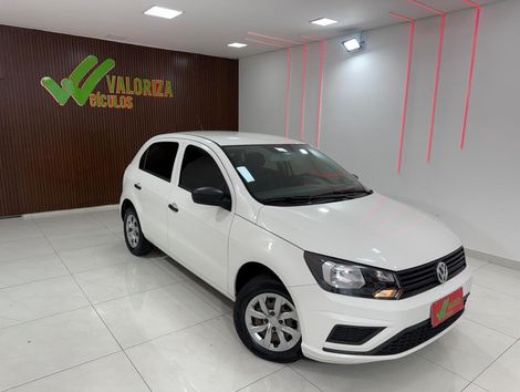 VolksWagen Gol 1.0 Flex 12V 5p